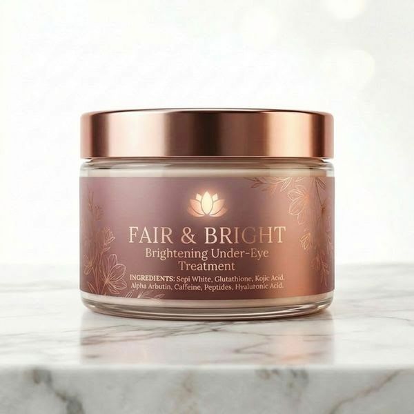 Fair & Bright Brightening Under-Eye Treatment