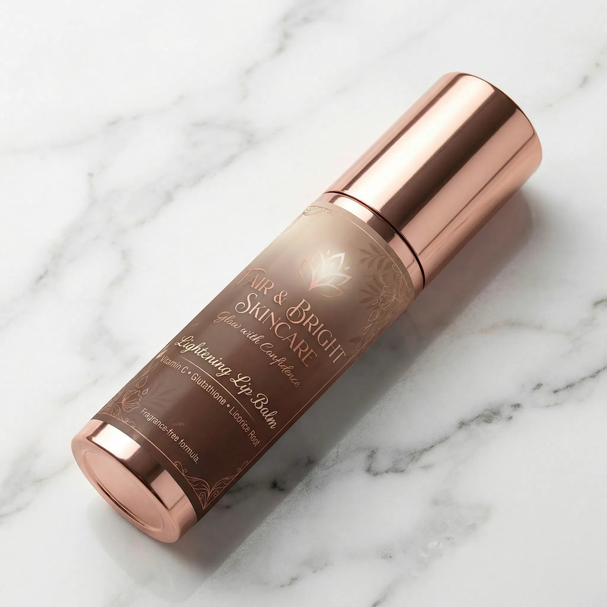 Fair & Bright Lightening Lip Balm