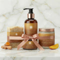 Fair & Bright Mango Turmeric Soothing Kit