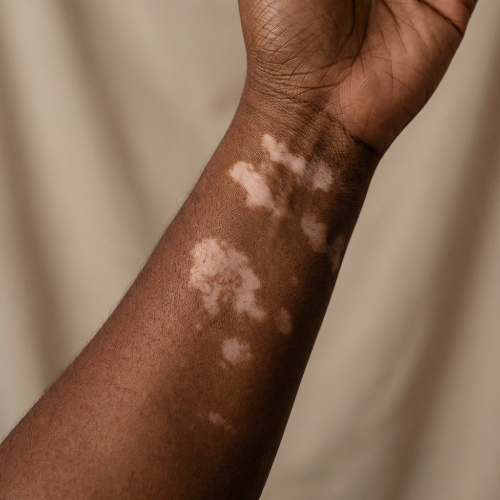 The Fair & Bright System — 3-Step Repigment Vitiligo Support Kit