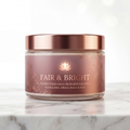 Fair & Bright Flawless Finish Leave-On Brightening Salve
