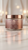 Fair & Bright Intimate Brightening Scrub
