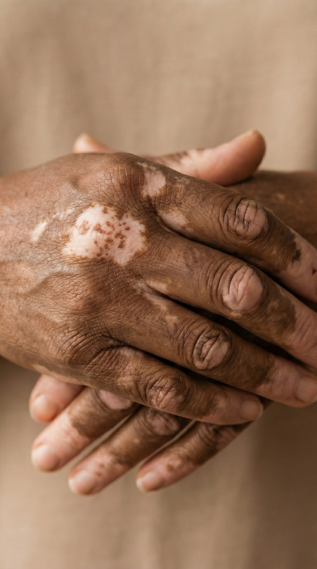 The Fair & Bright System — 3-Step Repigment Vitiligo Support Kit