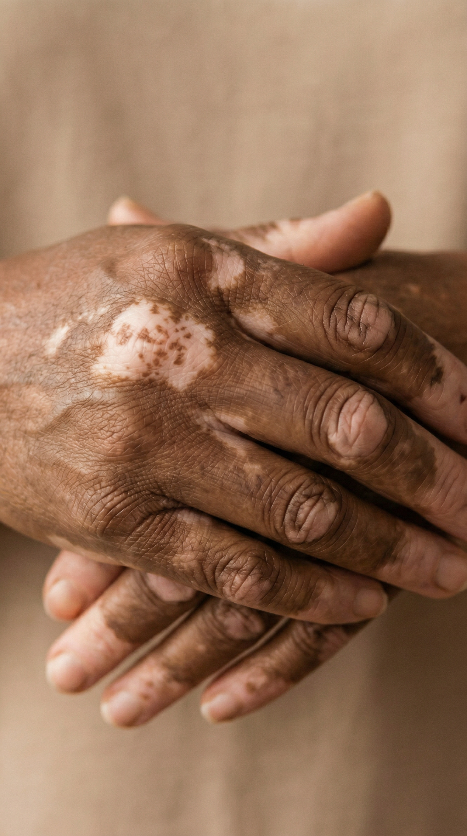 The Fair & Bright System — 3-Step Repigment Vitiligo Support Kit
