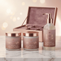 Fair & Bright Intimate Glow Radiance Kit