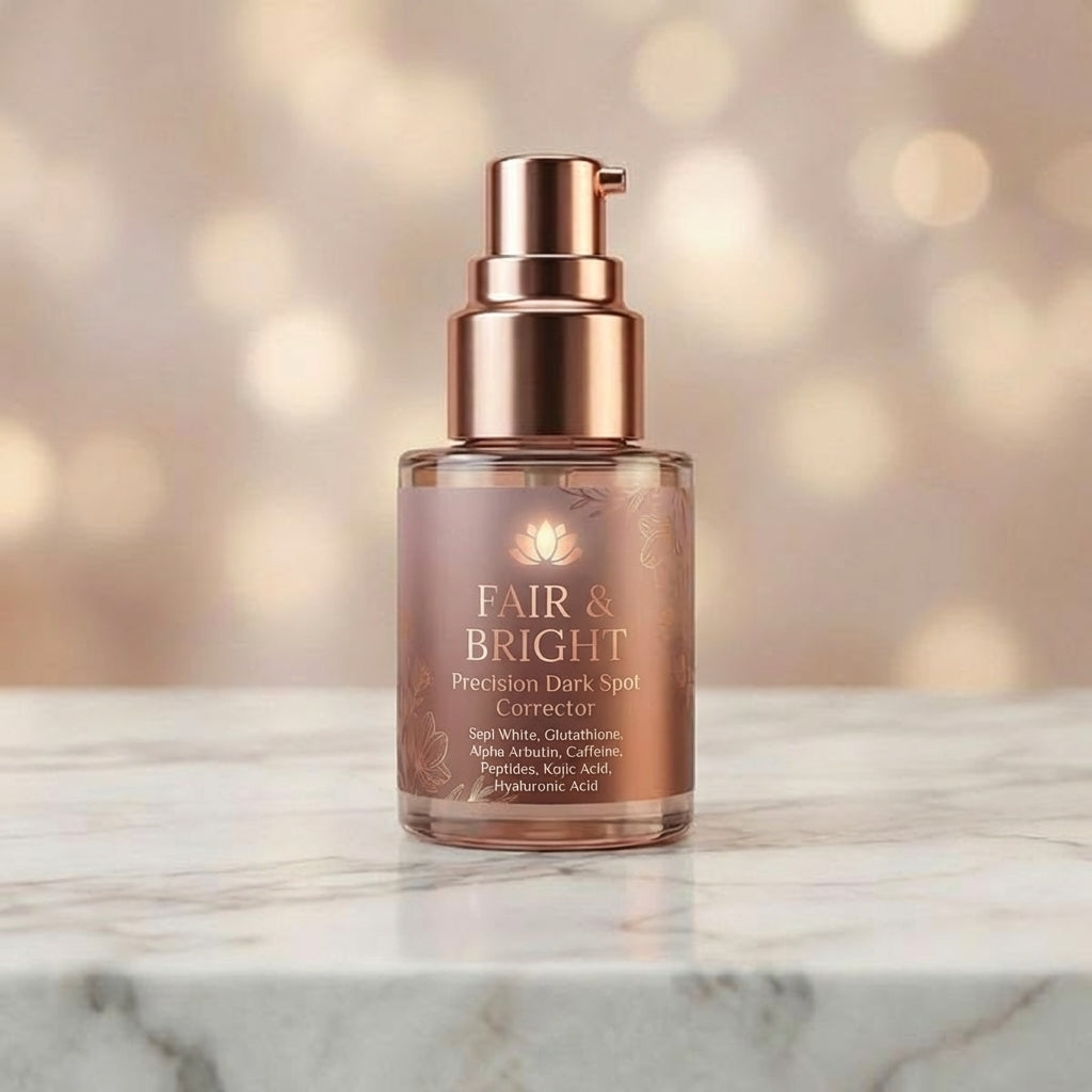 Fair & Bright Precision Dark Spot Corrector