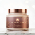 Fair & Bright Whitening Amplified Body Cream with 30% Mequinol