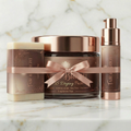 Fair & Bright PCOS 3-Piece Brightening Kit